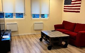 Campagne Besançon appartement confort sortie péage