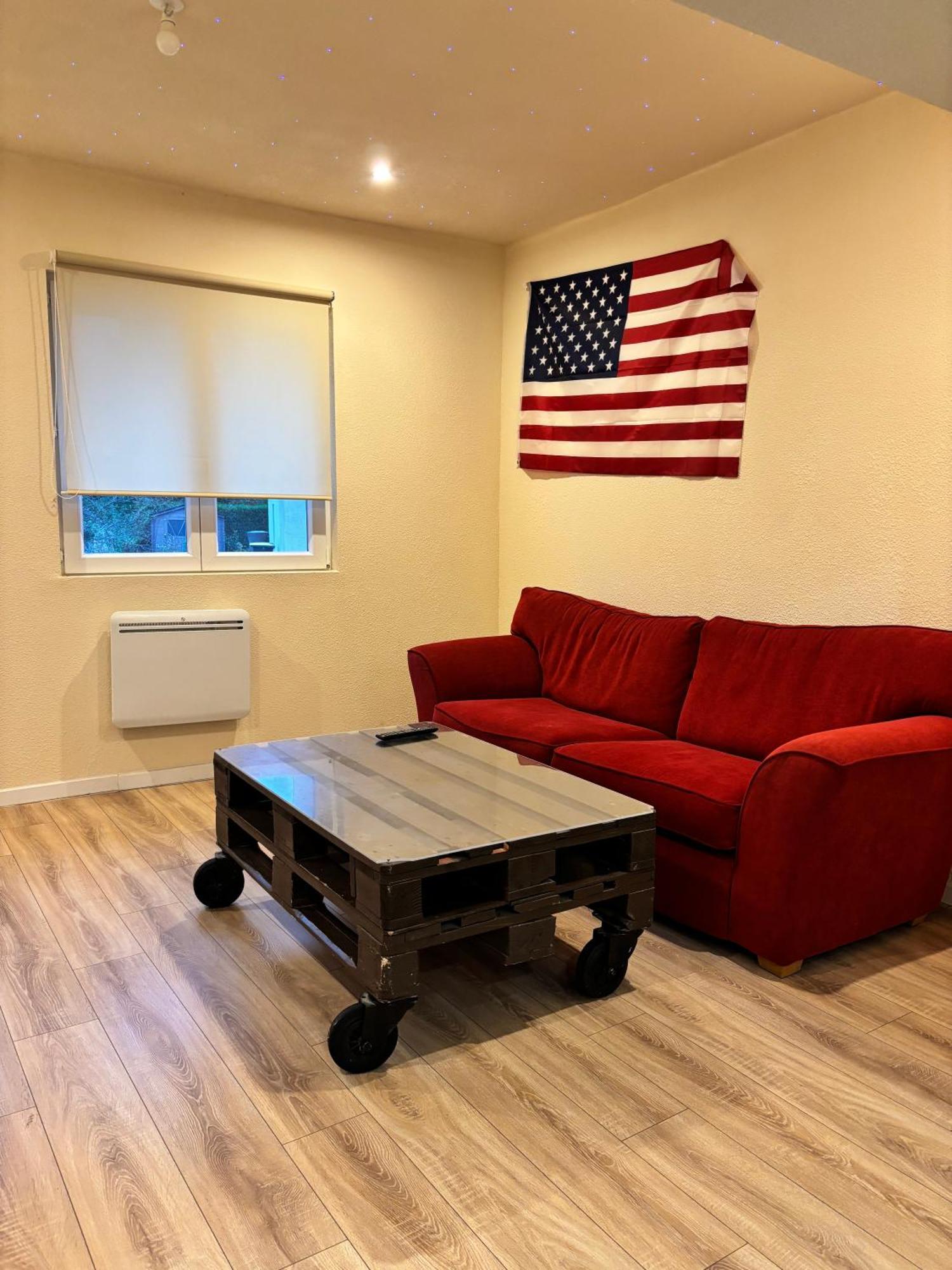 Campagne Besançon appartement confort sortie péage Chevigney-sur-l'Ognon Extérieur photo