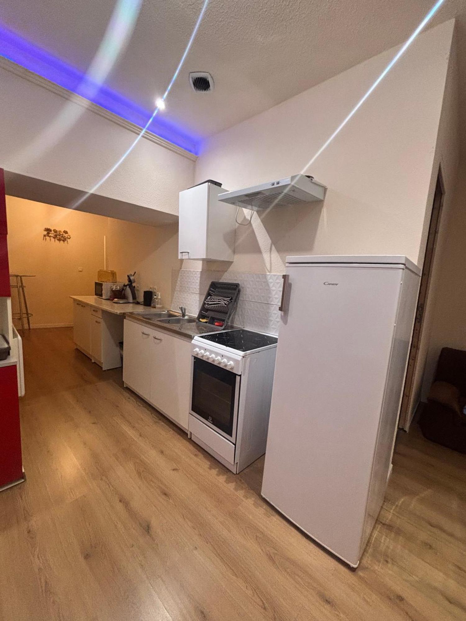 Campagne Besançon appartement confort sortie péage Chevigney-sur-l'Ognon Extérieur photo