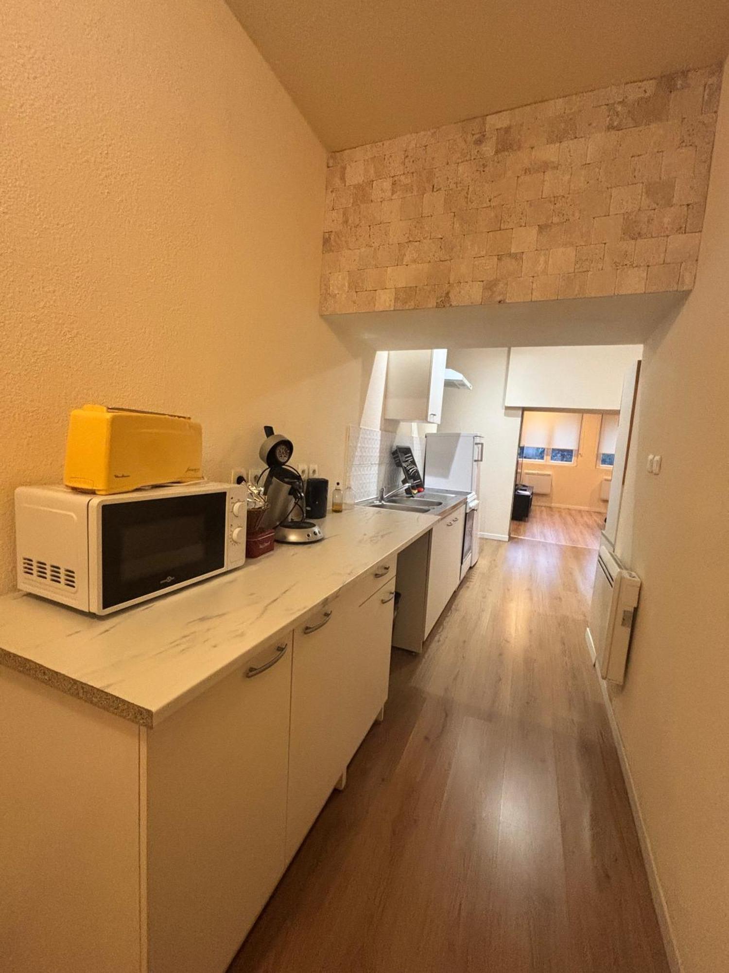 Campagne Besançon appartement confort sortie péage Chevigney-sur-l'Ognon Extérieur photo