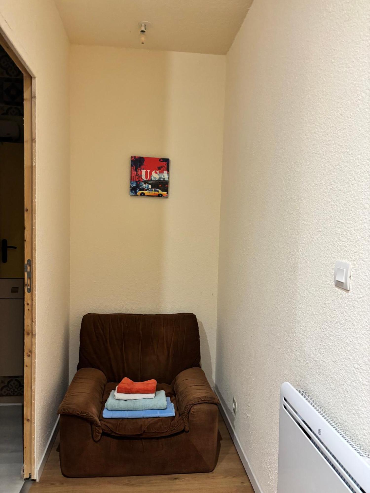 Campagne Besançon appartement confort sortie péage Chevigney-sur-l'Ognon Extérieur photo