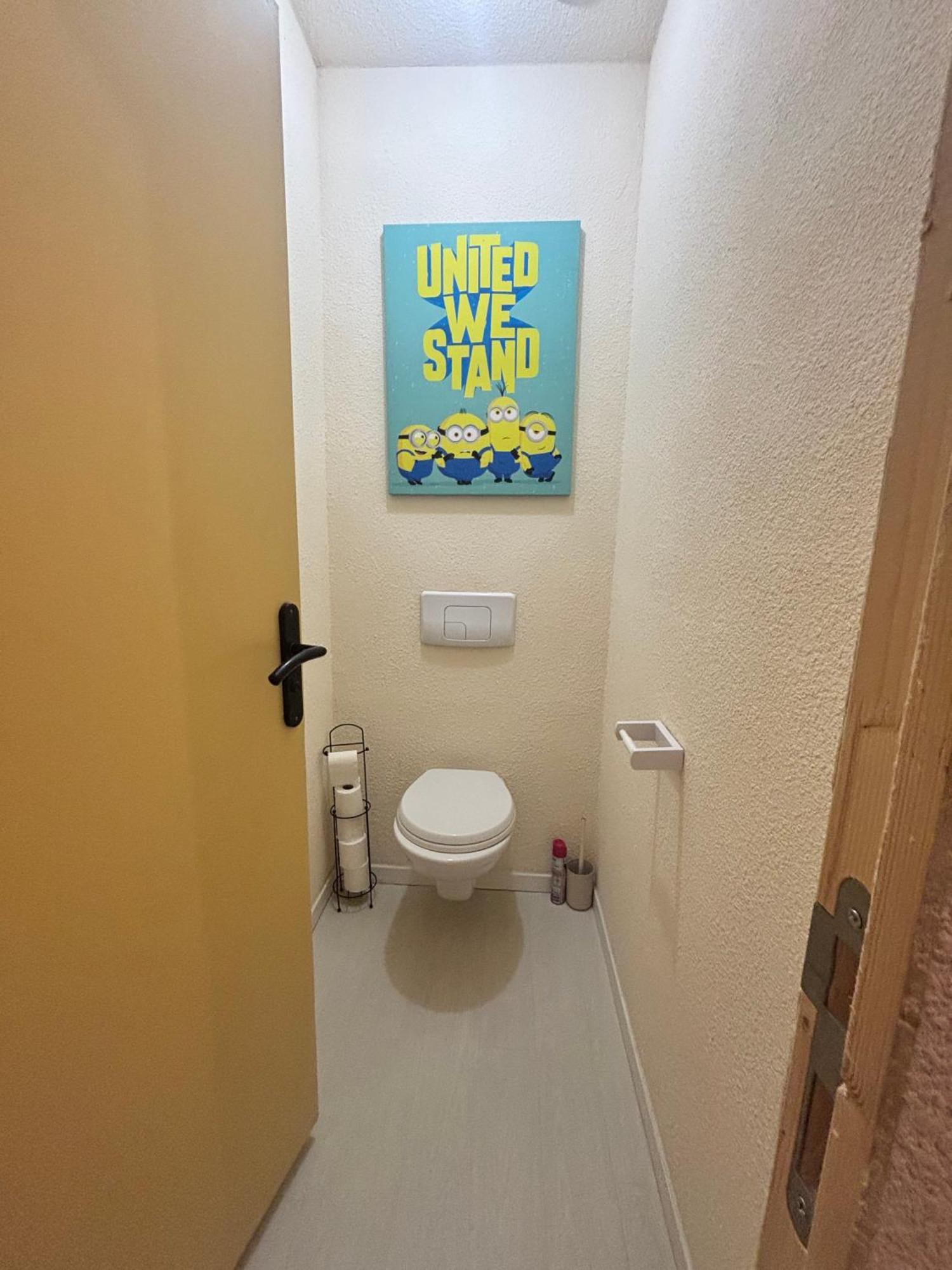Campagne Besançon appartement confort sortie péage Chevigney-sur-l'Ognon Extérieur photo